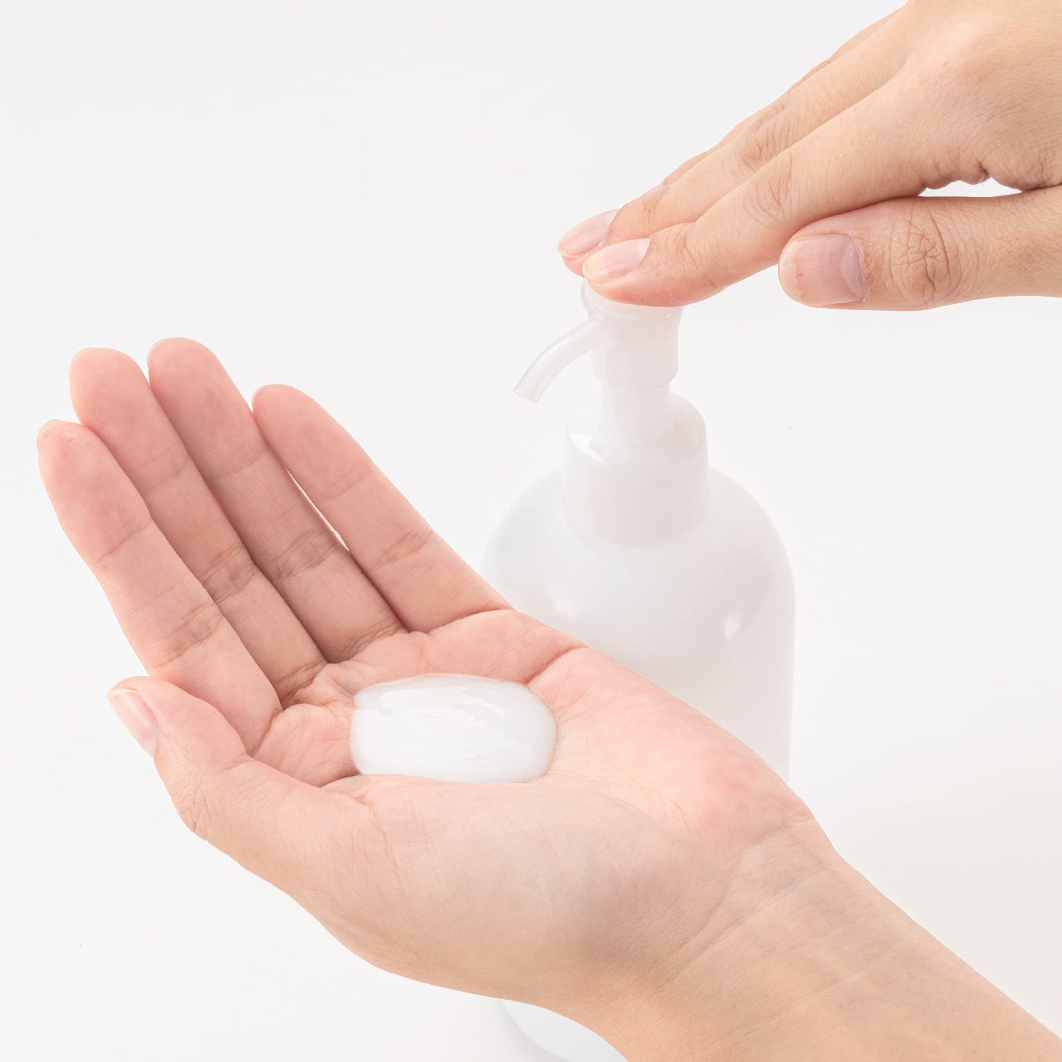 Amazon | なめらか本舗 【セット買い】 クレンジングミルク NC + 泡